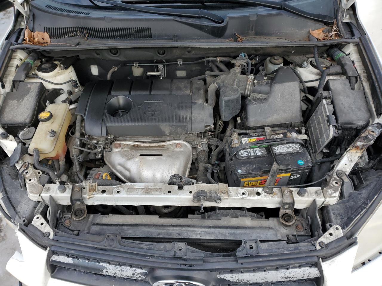 2011 Toyota RAV 4 - Image 12
