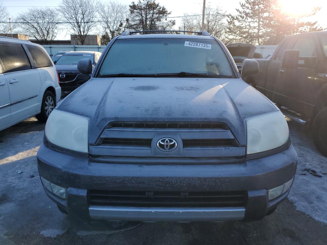 2003 Toyota 4Runner - Image 5