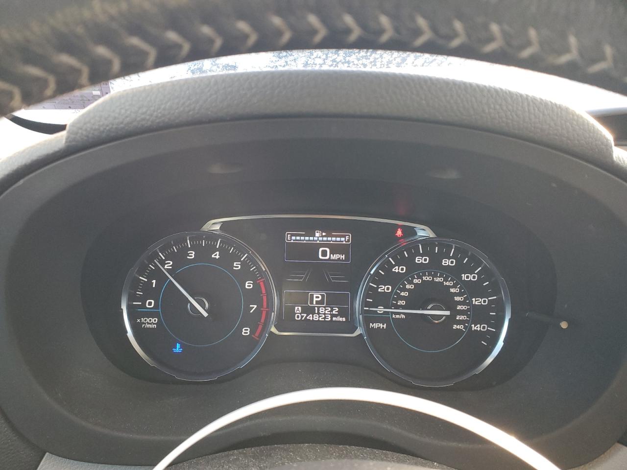 2018 Subaru Forester - Image 9