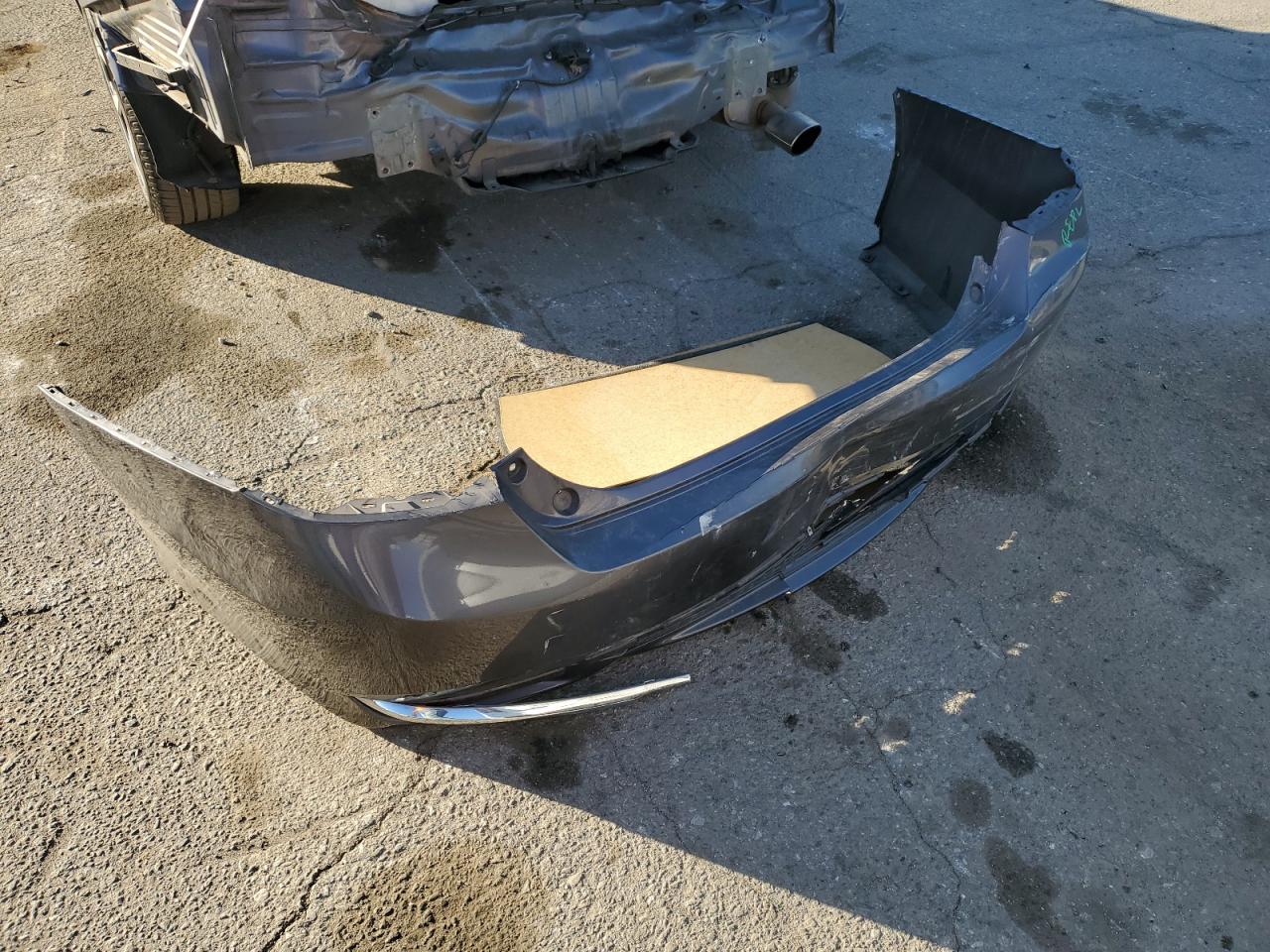 VIN 1HGCR2F88HA043908 2017 HONDA ACCORD no.12