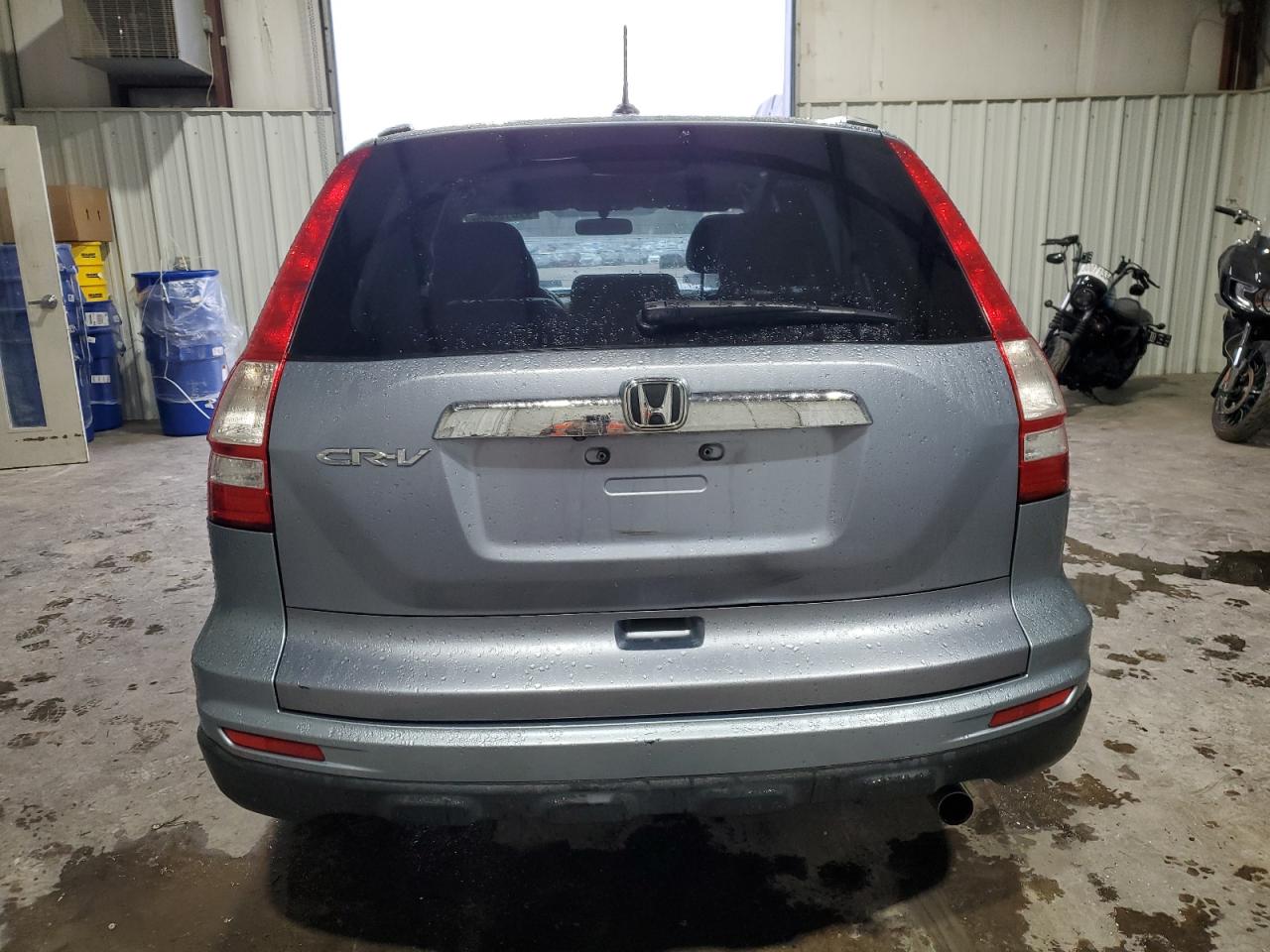 2010 Honda CR-V - Image 6