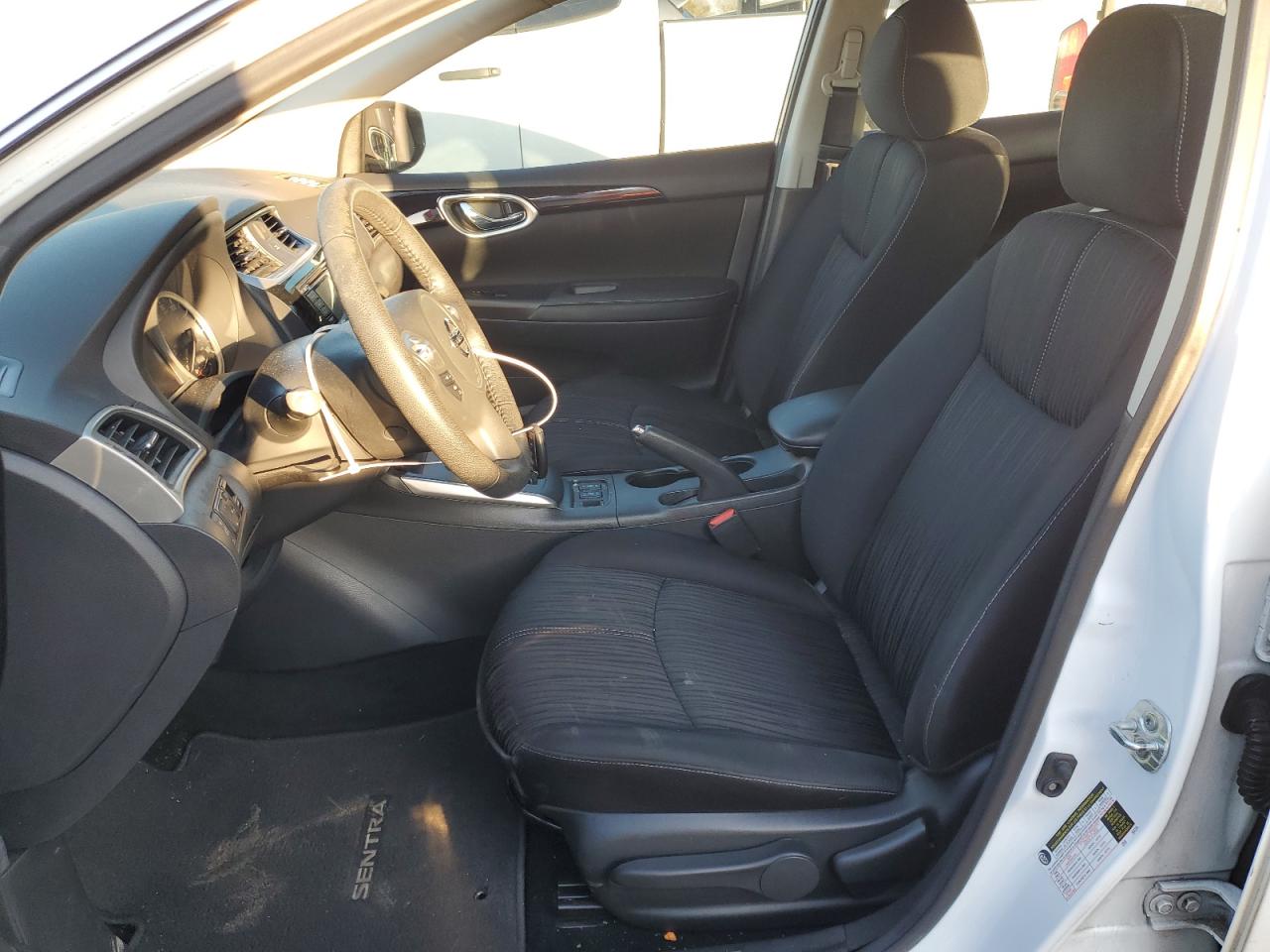 2018 Nissan Sentra - Image 7