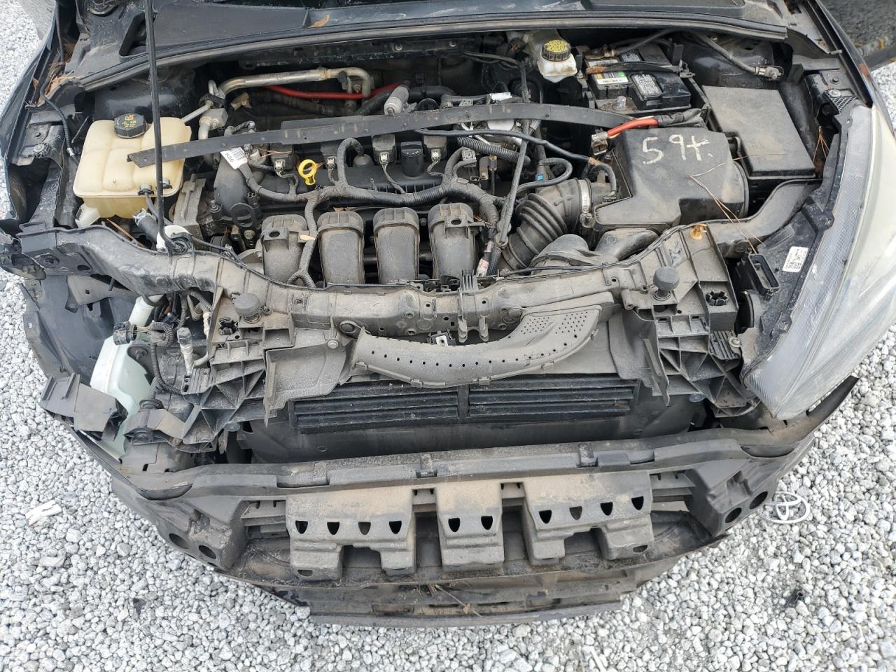 2017 Ford Focus - Image 11