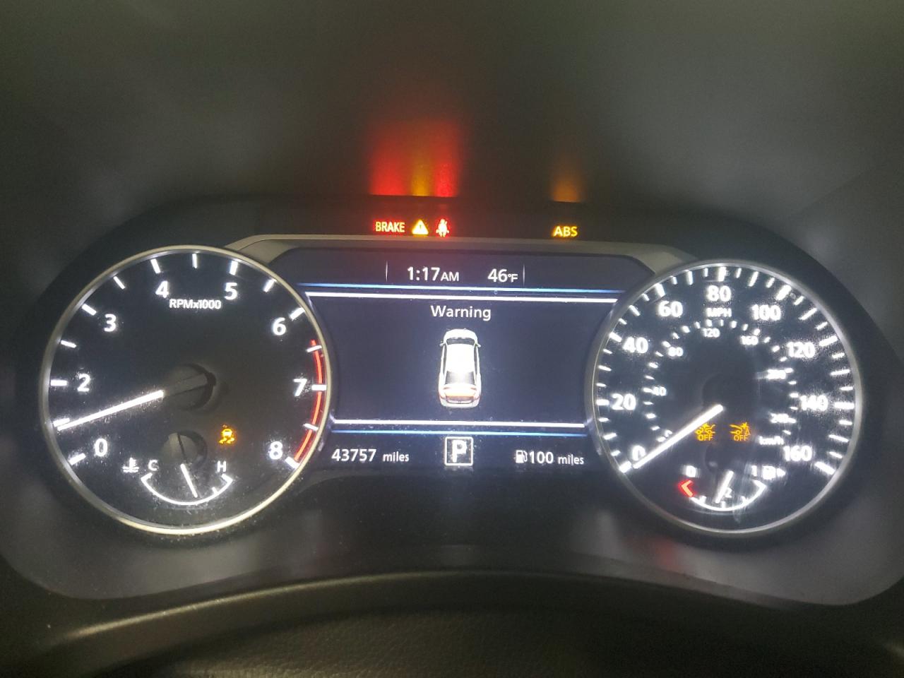 2021 Nissan Sentra - Image 9