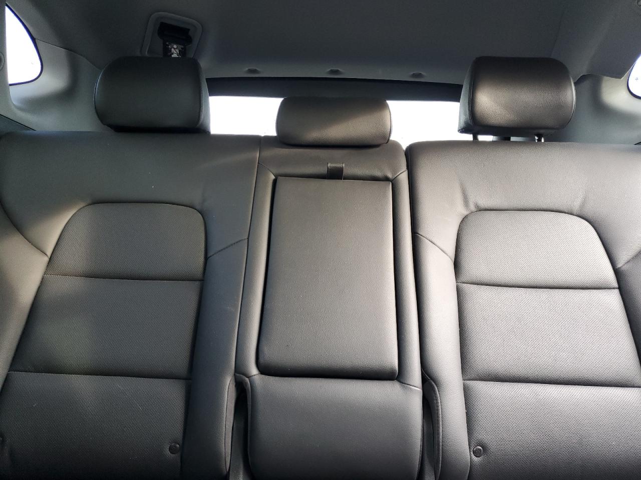2018 Hyundai Tucson - Image 10