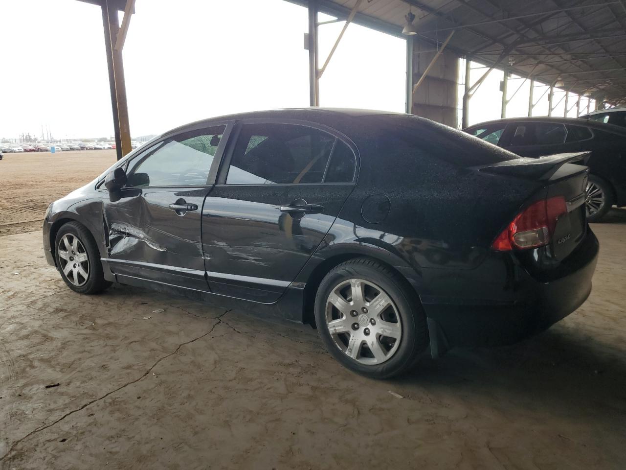 2011 Honda Civic - Image 2