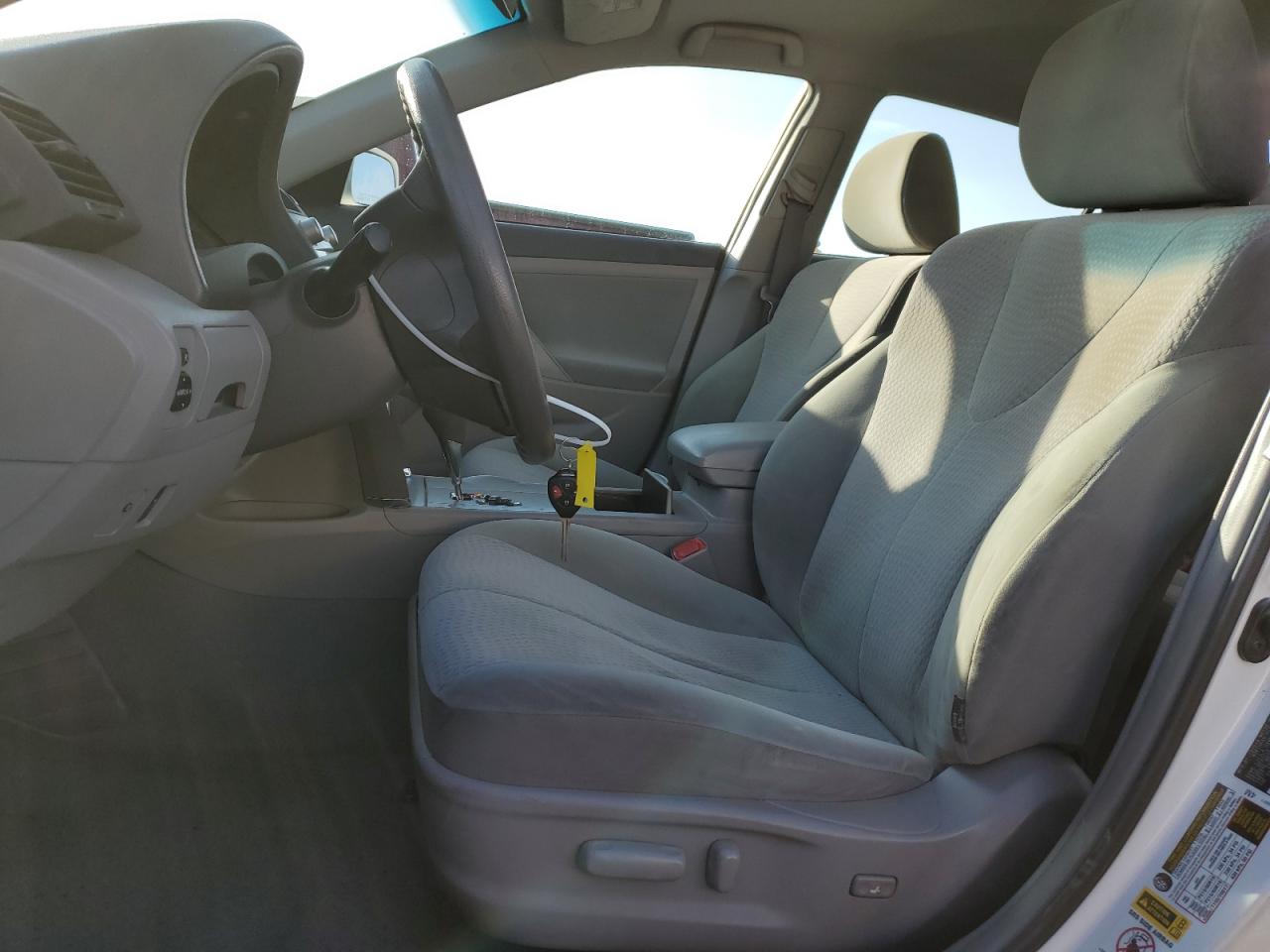 2011 Toyota Camry - Image 7