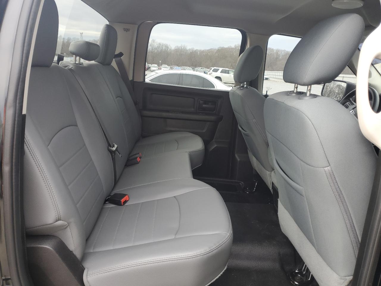 2020 RAM 1500 - Image 10