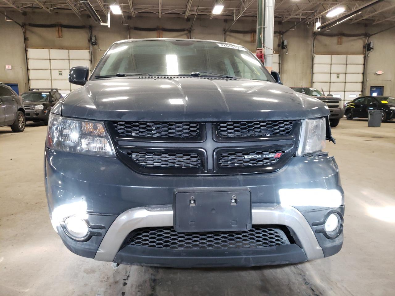 2018 Dodge Journey - Image 5