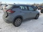 2021 Nissan Kicks Sv for Sale in Wayland, MI - Rear End
