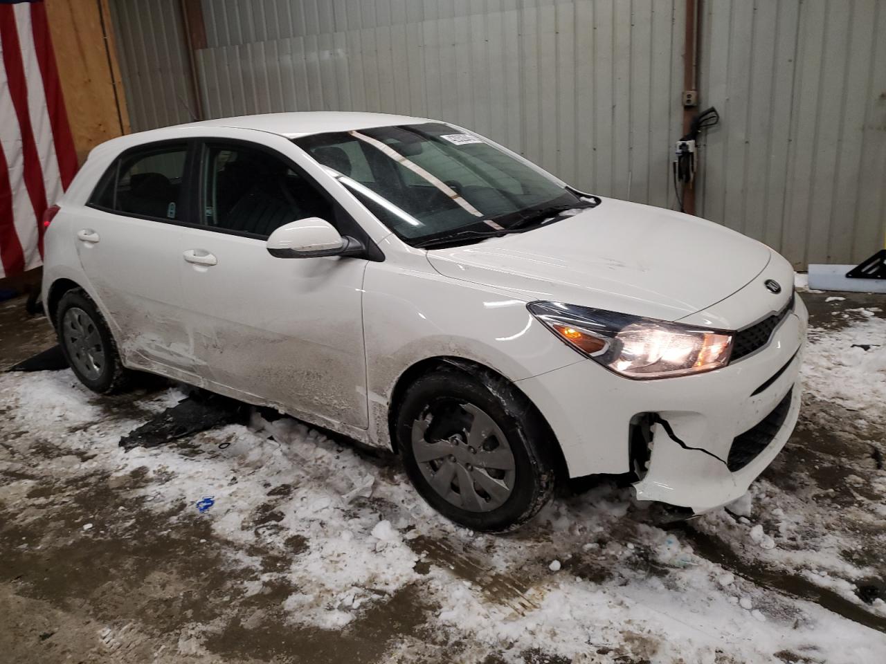 2020 Kia Rio - Image 4