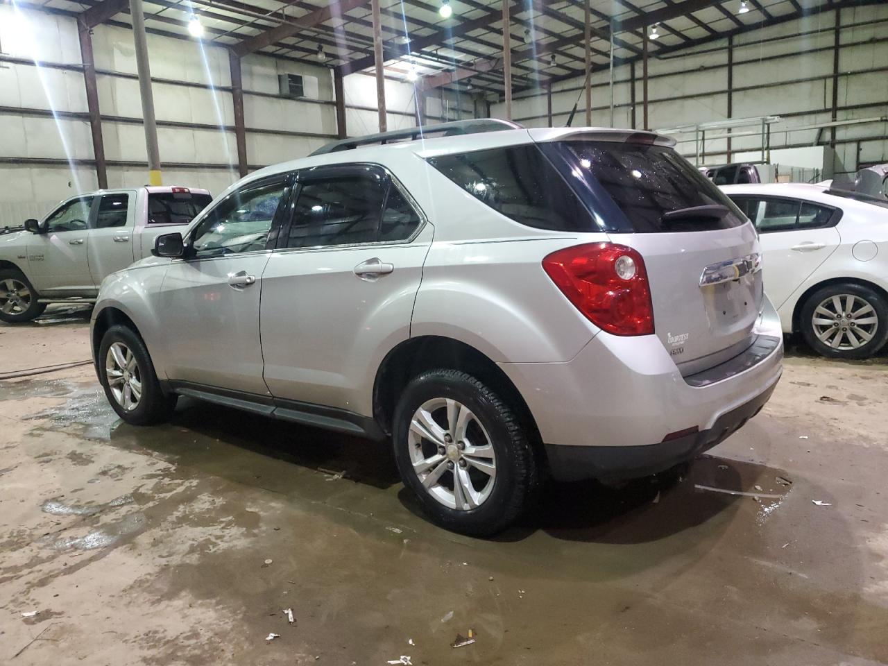 2013 Chevrolet Equinox - Image 2