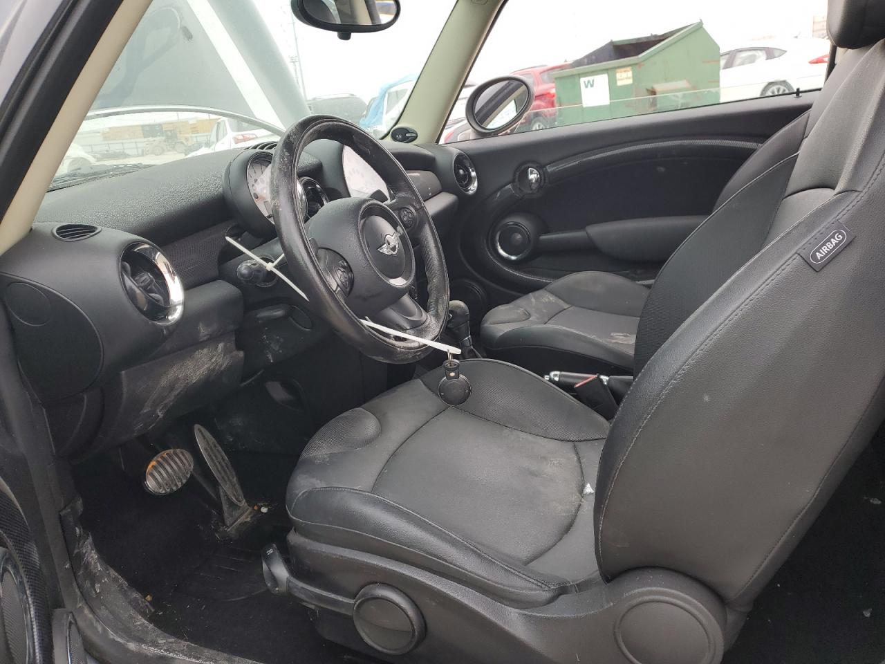 2011 MINI Cooper - Image 7