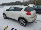 2014 NISSAN JUKE S for sale at Copart ON - COOKSTOWN