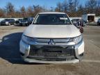 2016 Mitsubishi Outlander Se na sprzedaż w Brookhaven, NY - Minor Dent/Scratches