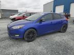 2015 FORD FOCUS SE à vendre chez Copart NS - HALIFAX
