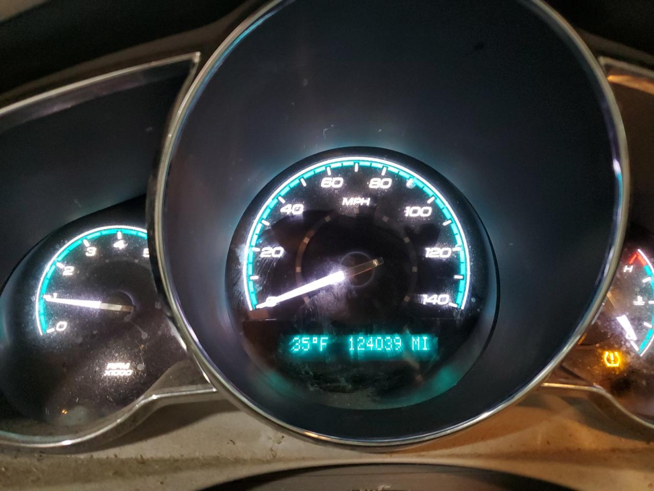 2009 Chevrolet Malibu 2Lt VIN: 1G1ZJ57B594173357 Lot: 88570815