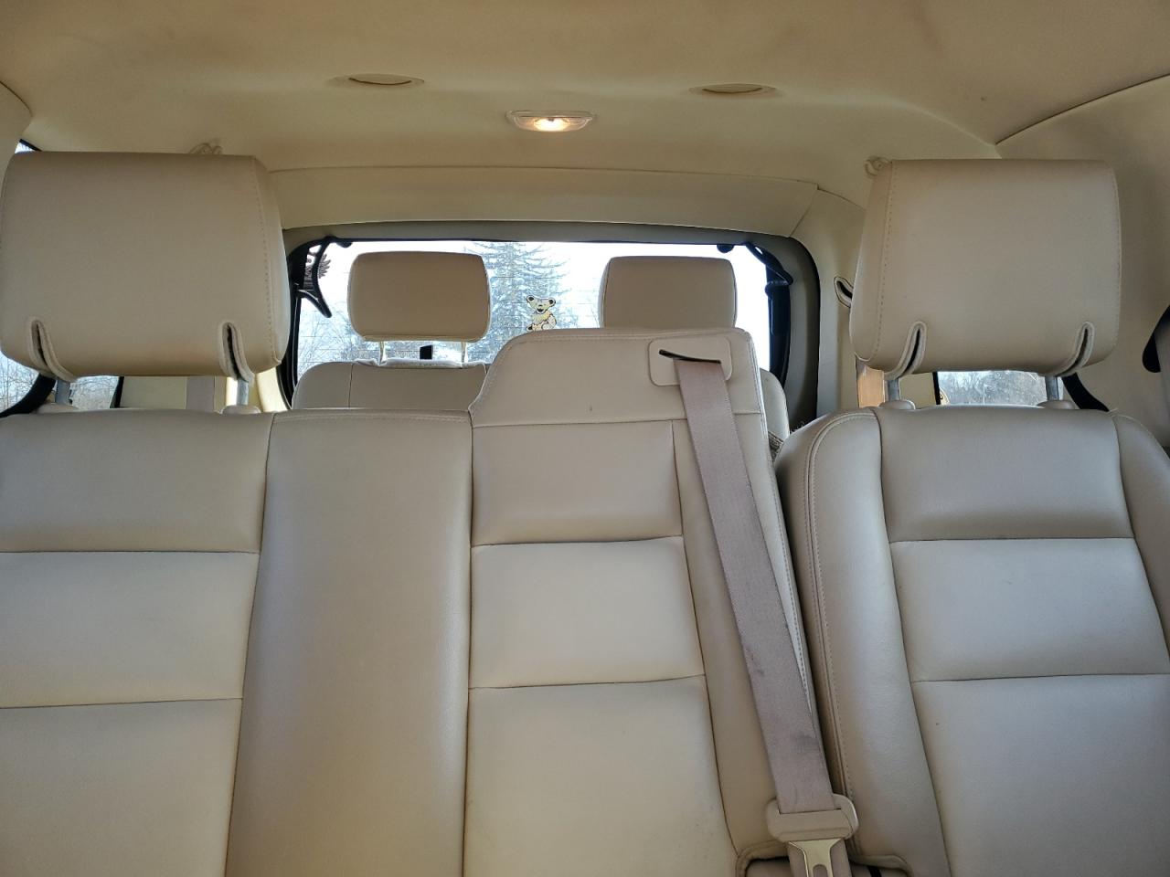 2008 Ford Explorer - Image 10