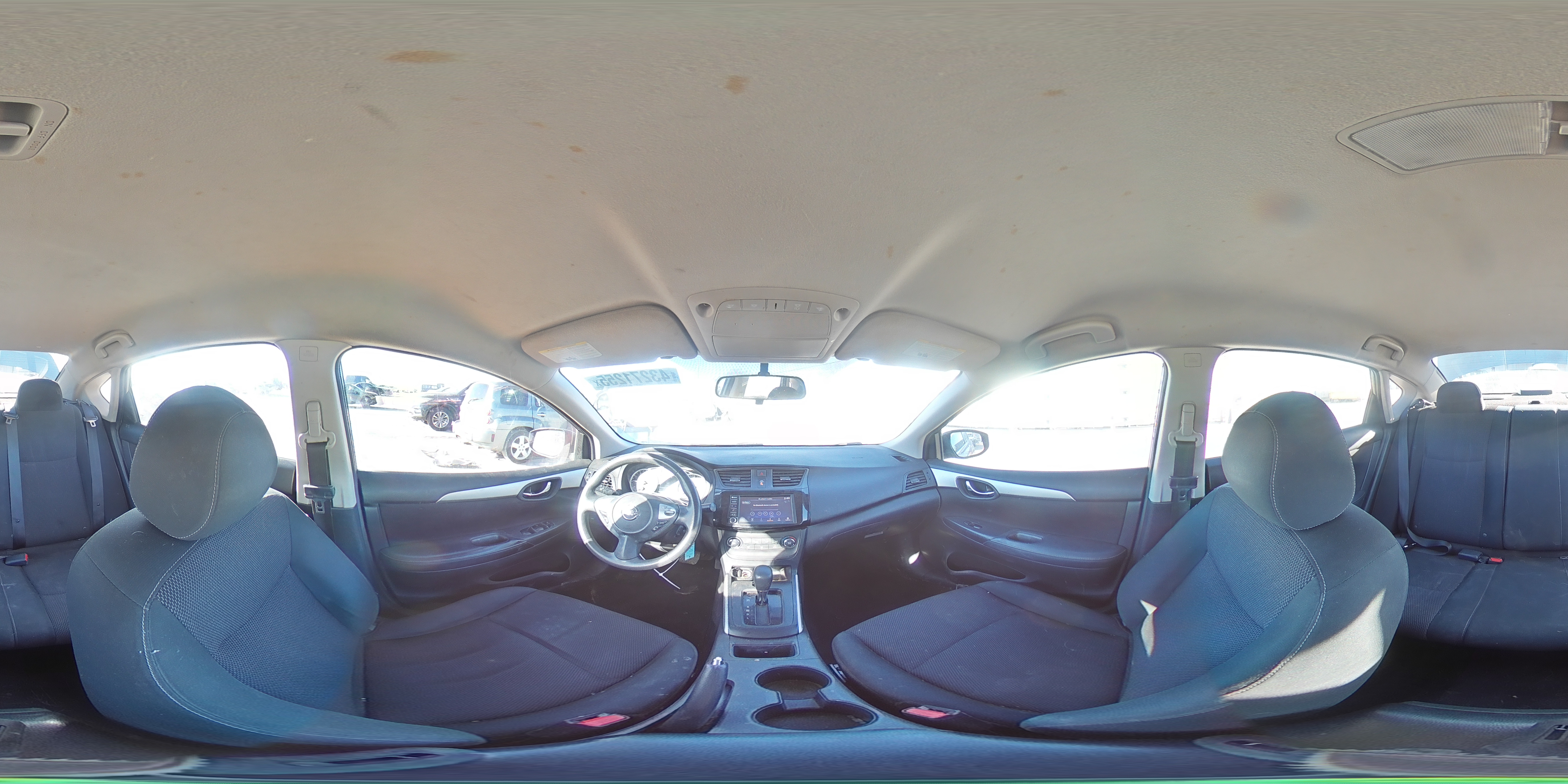 2019 Nissan Sentra - Image 15