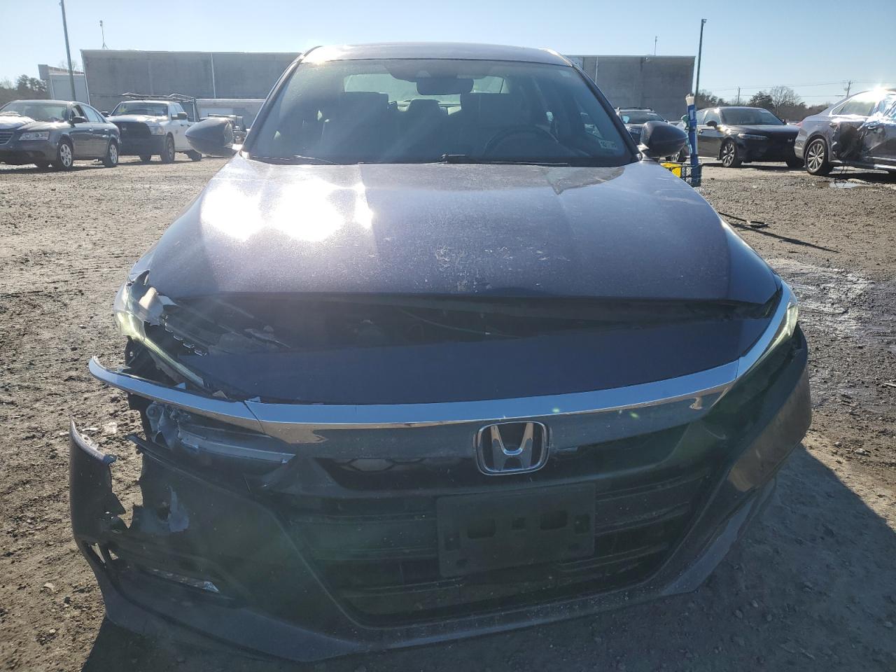 2020 Honda Accord - Image 5