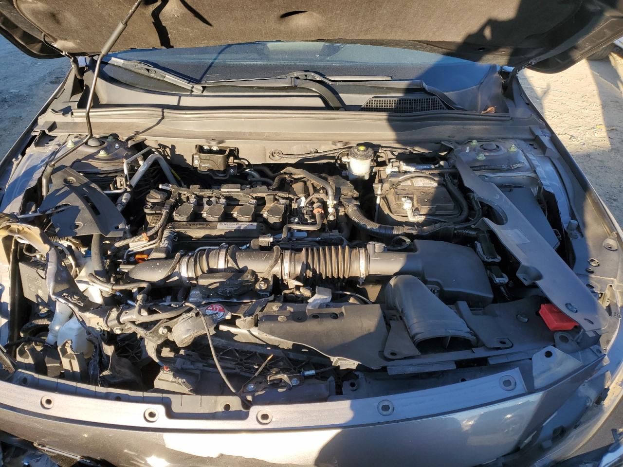 2018 Honda Accord - Image 13