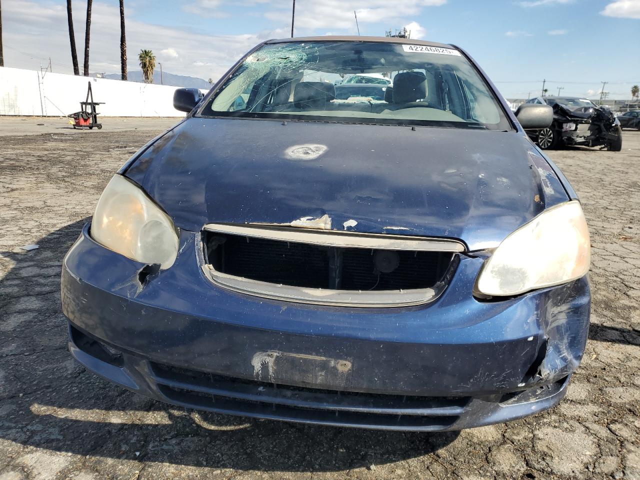 2004 Toyota Corolla - Image 5