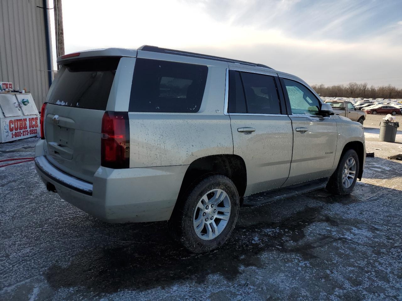 2016 Chevrolet Tahoe - Image 3