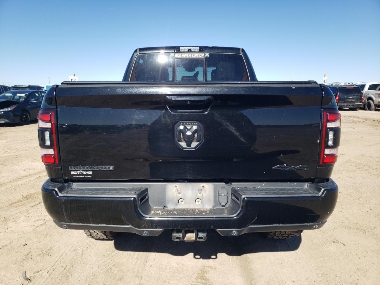 2019 RAM 2500 - Image 6