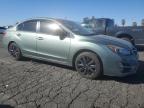 2015 Subaru Impreza  იყიდება Colton-ში, CA - Side