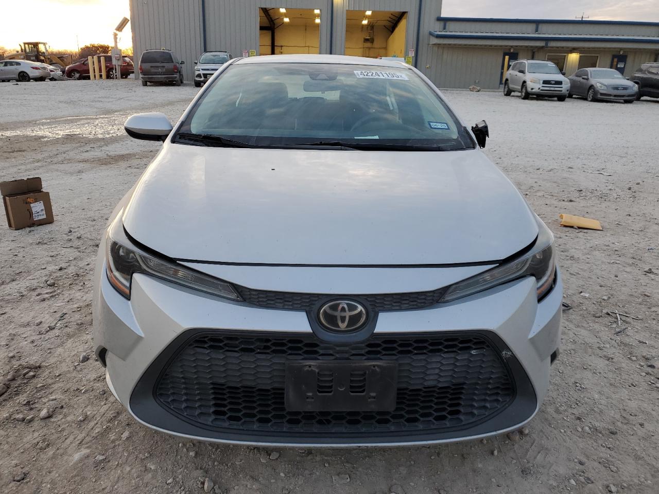2020 Toyota Corolla - Image 5