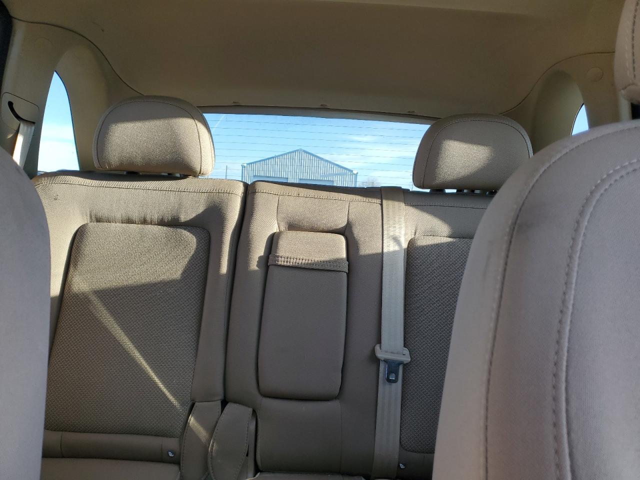 2009 Saturn VUE - Image 10