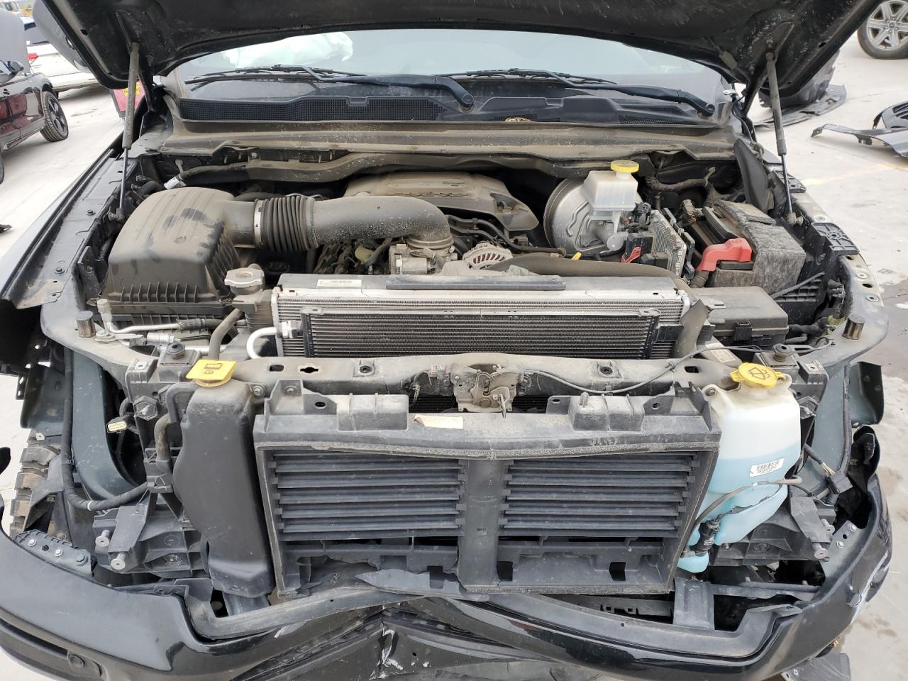 2018 RAM 1500 - Image 11