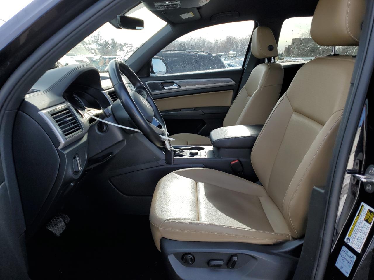 2020 Volkswagen Atlas - Image 7