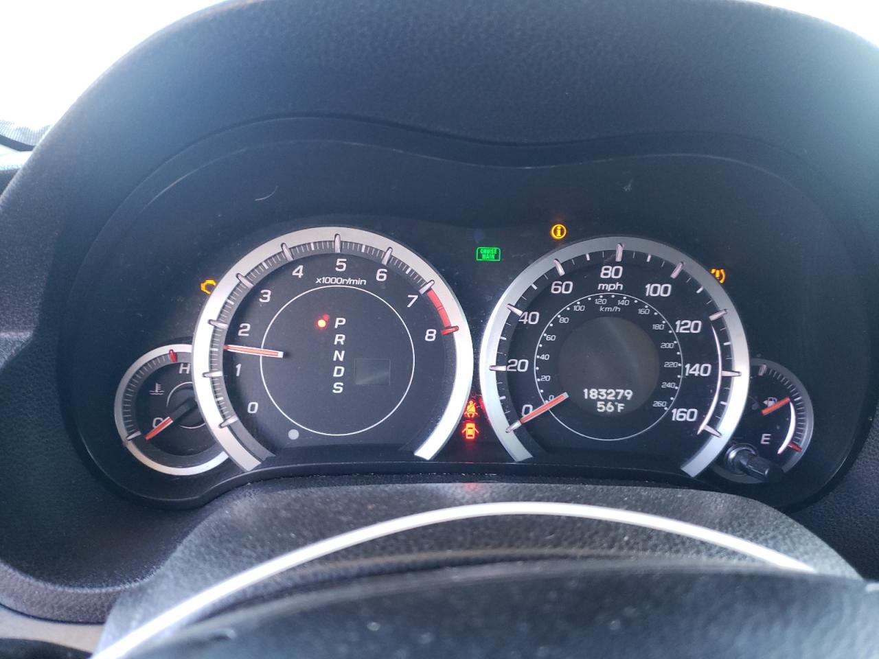 2011 Acura TSX - Image 9