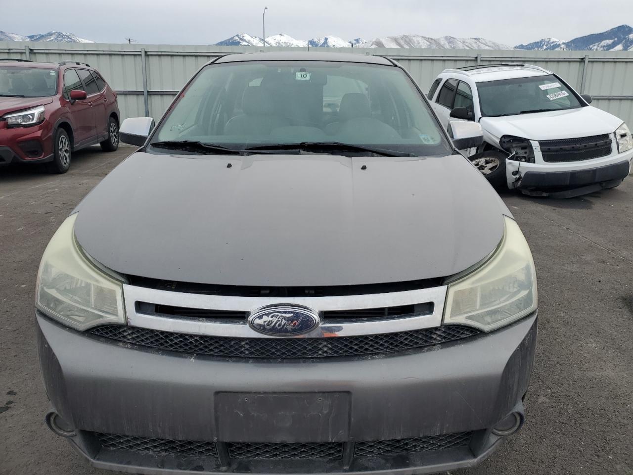 2009 Ford Focus - Image 5
