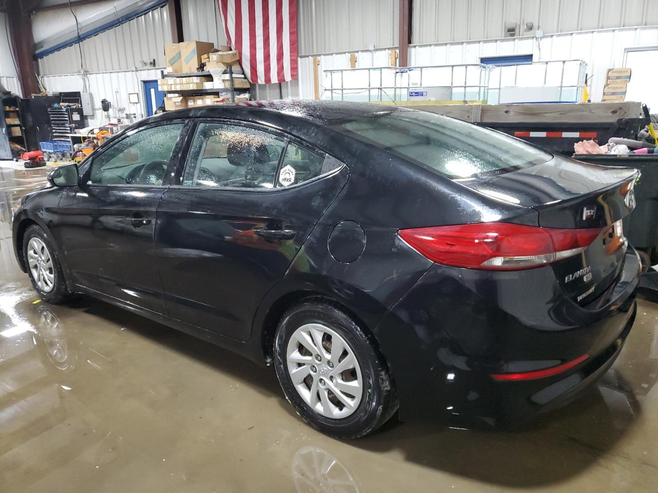 2018 Hyundai Elantra - Image 2