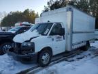 2018 Gmc Savana Cutaway G3500 for Sale in Sandston, VA - Front End