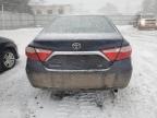 2017 Toyota Camry Le en Venta en Albany, NY - Front End