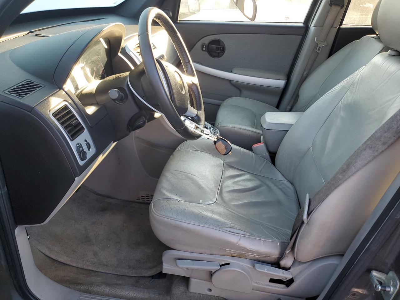 2008 Chevrolet Equinox - Image 7