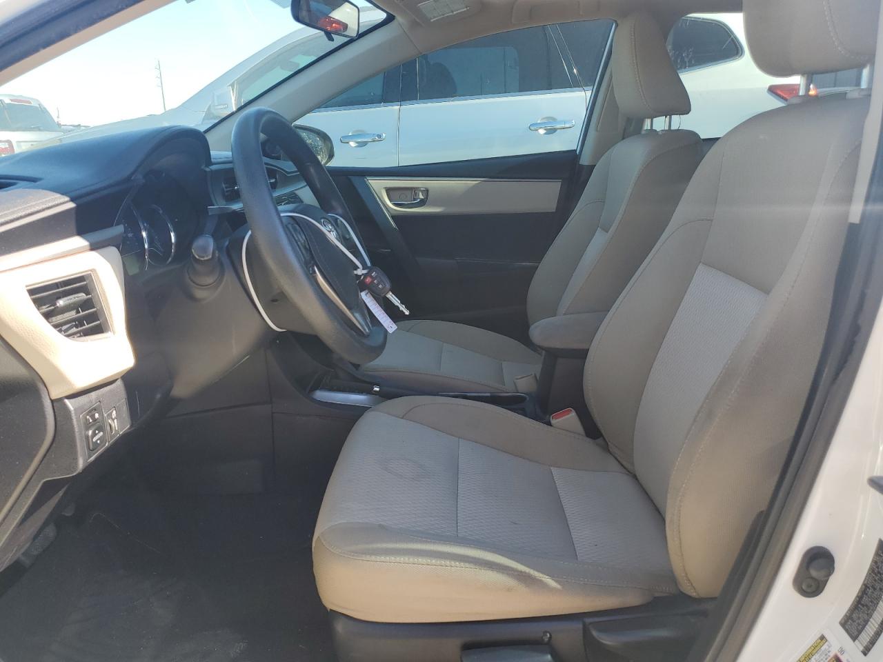 2016 Toyota Corolla - Image 7
