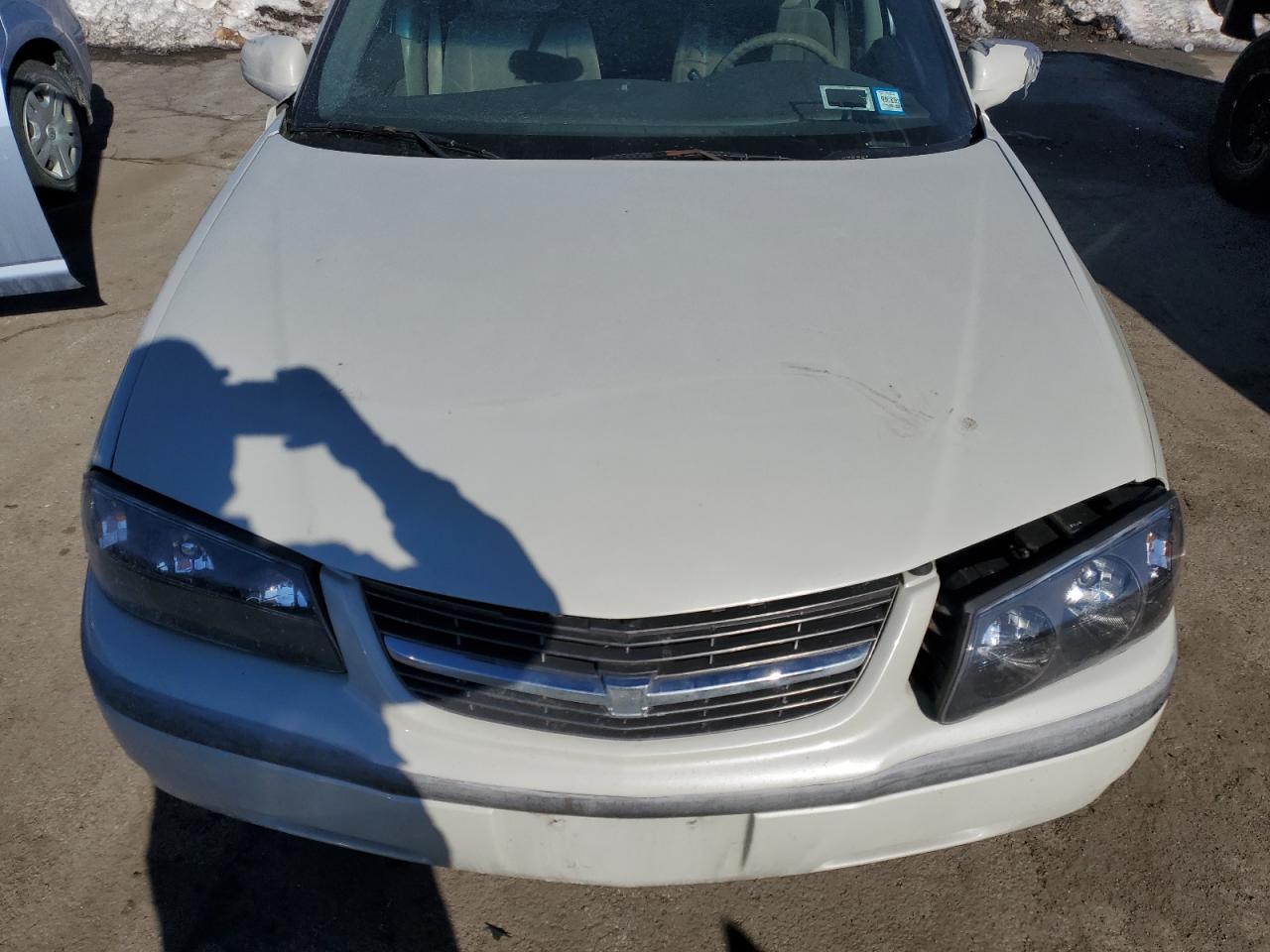 2003 Chevrolet Impala - Image 11