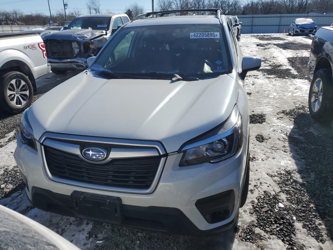 2019 Subaru Forester - Image 5