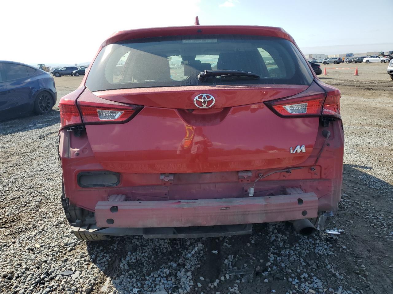 2018 Toyota Corolla - Image 6
