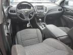 2023 Chevrolet Equinox Lt продається в Leroy, NY - Front End