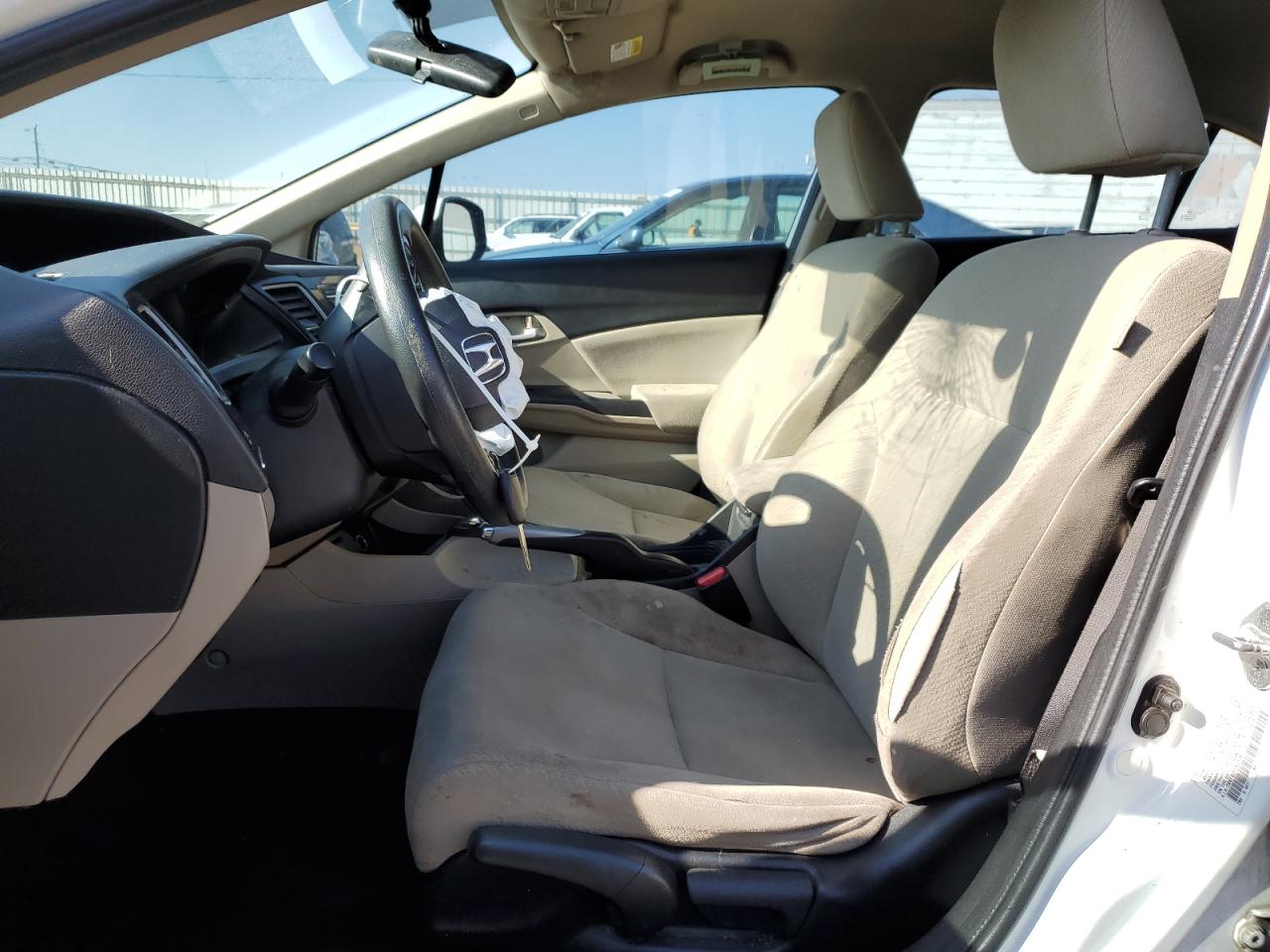 2013 Honda Civic - Image 7
