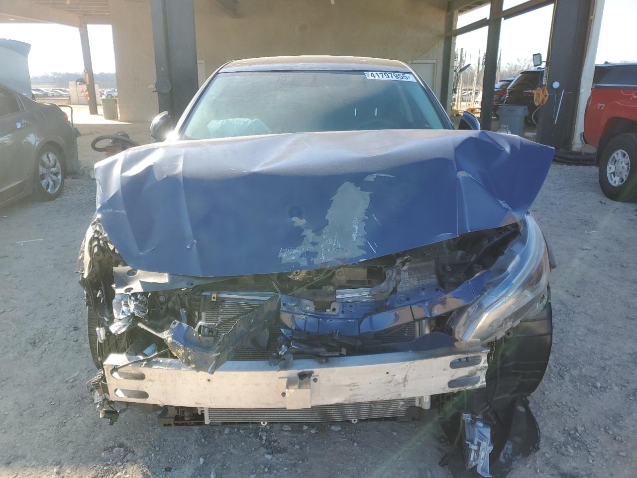 2019 Nissan Altima - Image 5