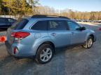 2013 Subaru Outback 2.5I Premium na sprzedaż w Knightdale, NC - Front End