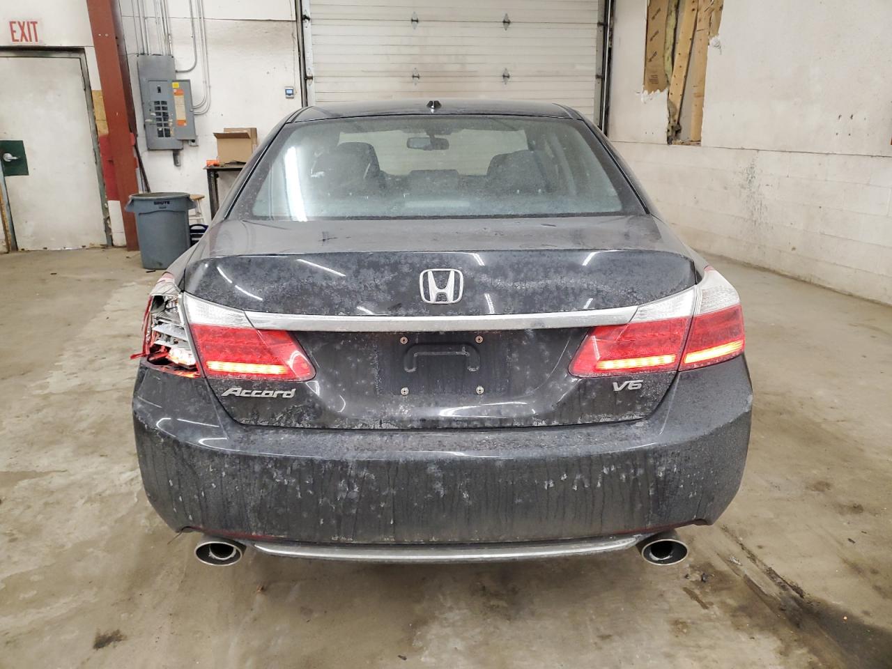 2015 Honda Accord - Image 6