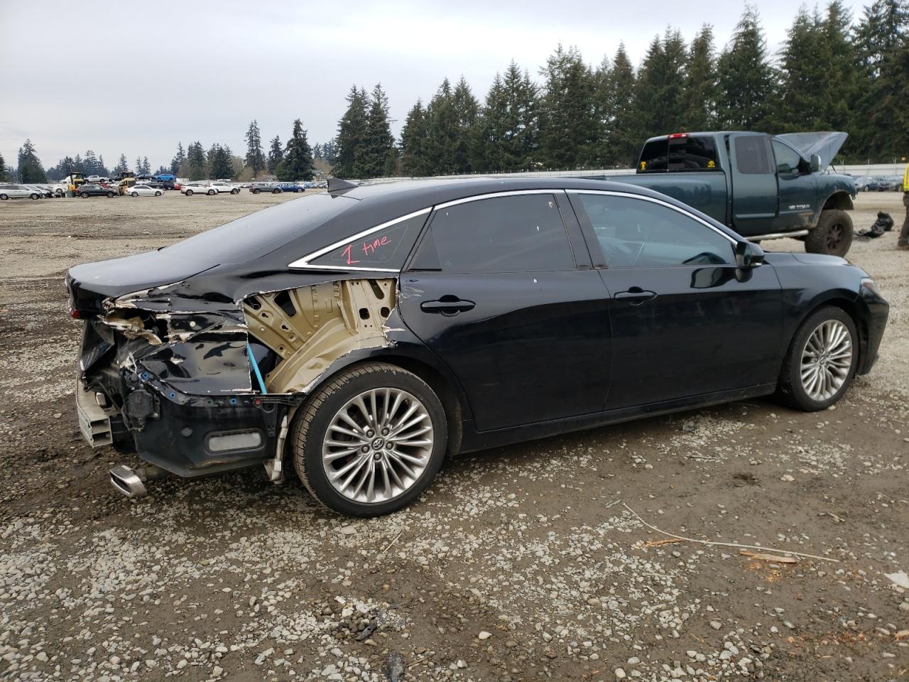 2019 Toyota Avalon - Image 3