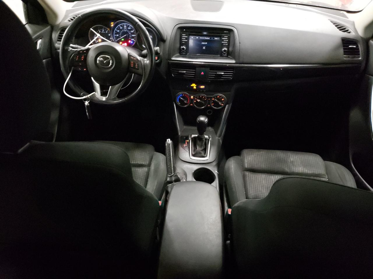 2015 Mazda CX-5 - Image 8